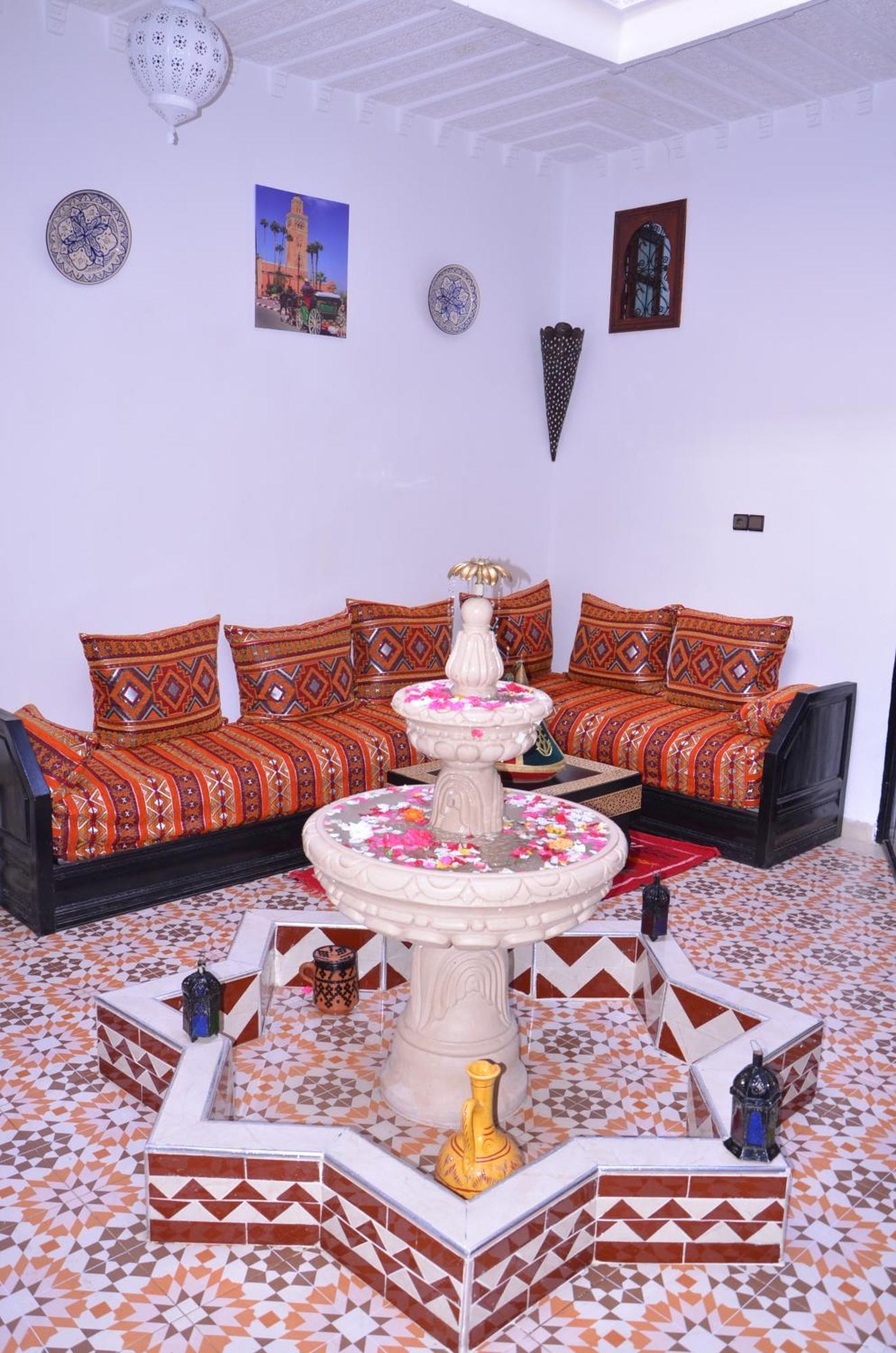 Benrahal Marrakesh